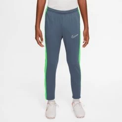 Nike Bas De Survêtement Dri-FIT Academy 23 - Bleu/Vert/Blanc Enfant