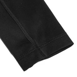 Nike Pro Maillot D'Entraînement Dri-FIT - Noir/Blanc Enfant -Équipement de Football Entraînement 72bd4df884cf