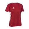 Select Maillot Espagne - Rouge Femme -Équipement de Football Entraînement caeaa9ba8eb8