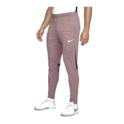 Nike Bas De Survêtement Dri-FIT Academy - Bordeaux/Blanc