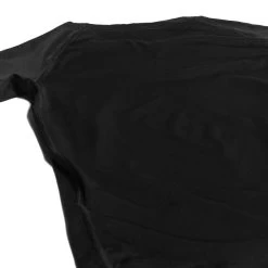 Nike Pro Maillot D'Entraînement Dri-FIT - Noir/Blanc Enfant -Équipement de Football Entraînement d3df5e72acef