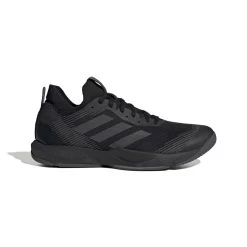Adidas Chaussures D'entraînement Rapidmove ADV Train - Noir/Grey Six