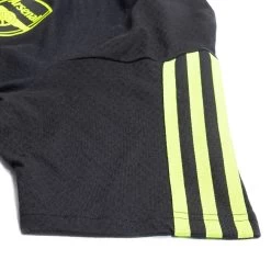 ADIDAS Arsenal T-shirt D'Entraînement Tiro 23 - Noir -Équipement de Football Entraînement eab70406370a